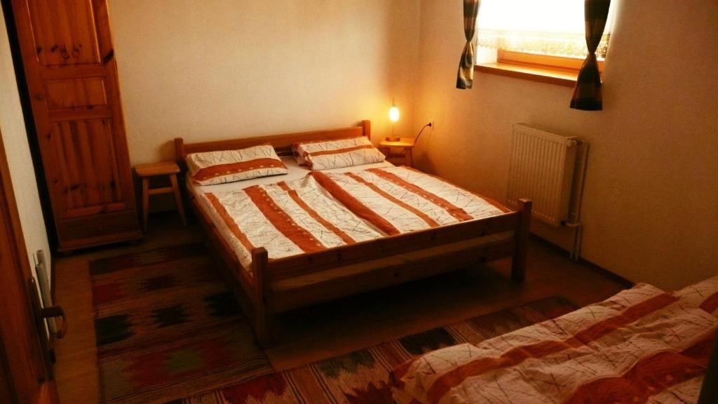 Chalupa Baran Besenova Room photo